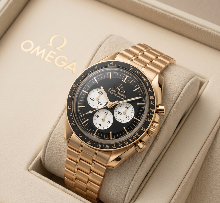 Omega