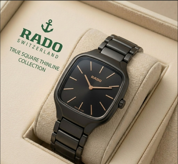 Rado