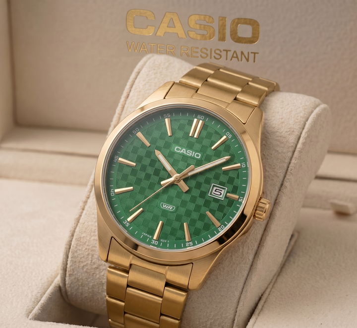 Casio