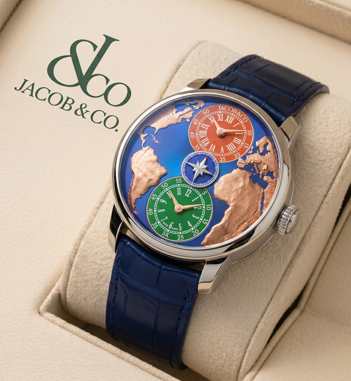 Jacob & Co