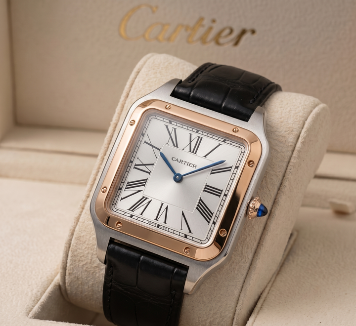 Cartier
