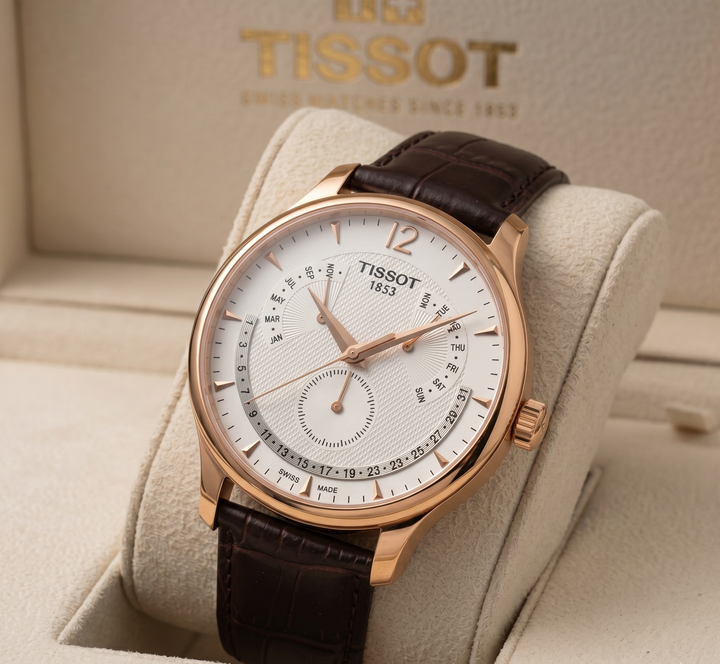 Tissot